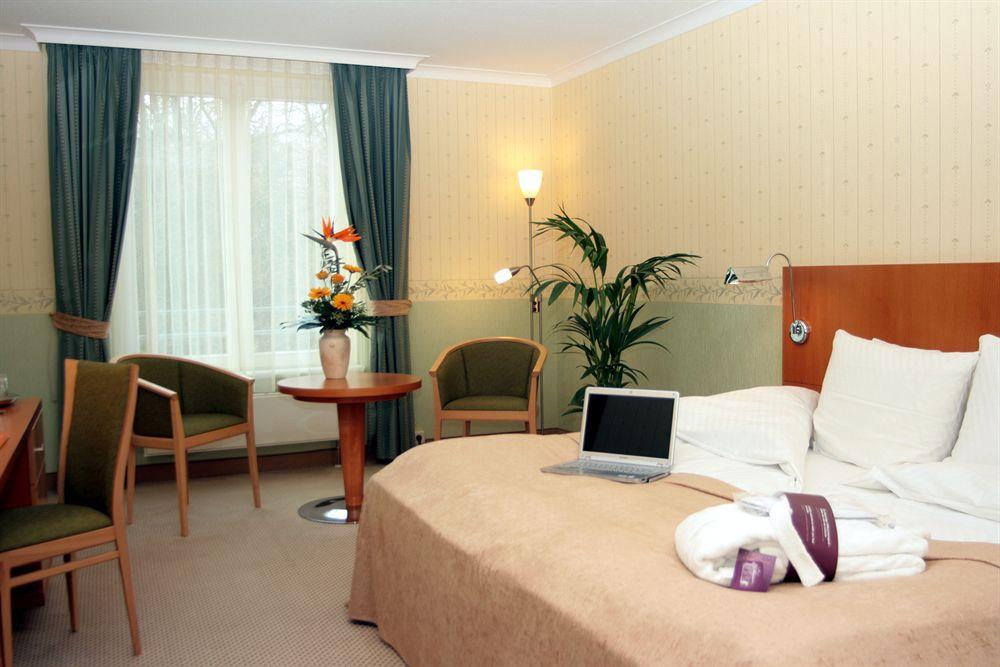 Parkhotel 4*