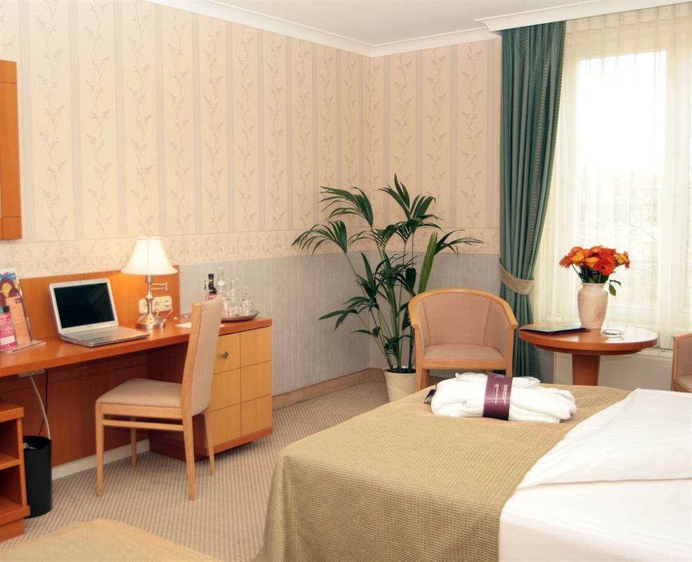 Parkhotel Hotel