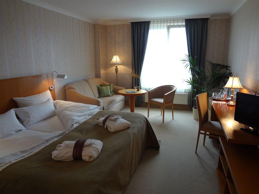 Parkhotel 4* Görlitz