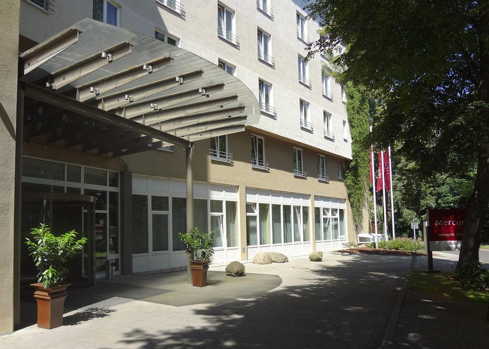 Parkhotel Görlitz