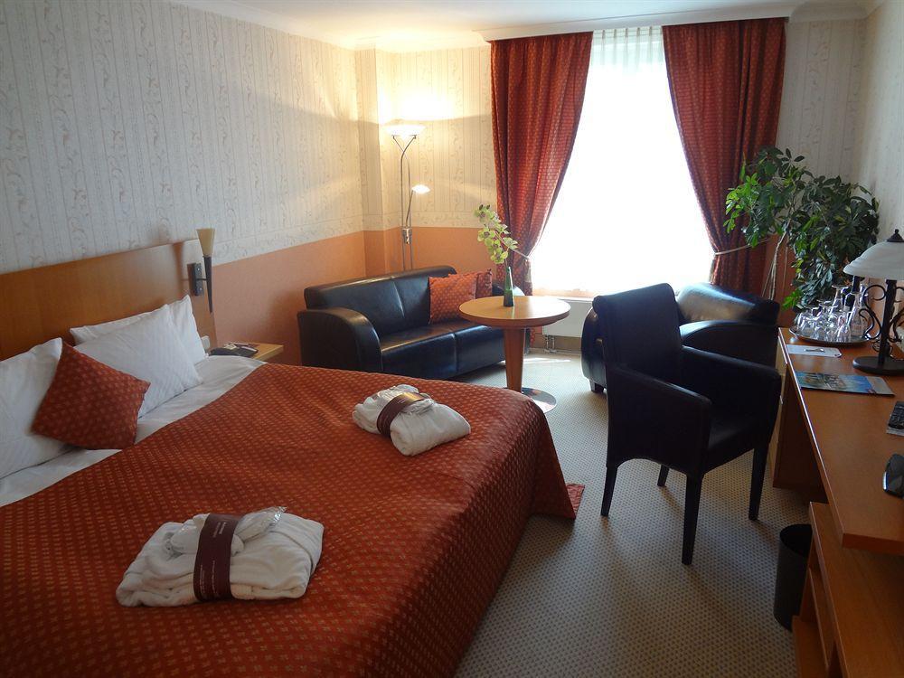 Parkhotel Hotel 4*