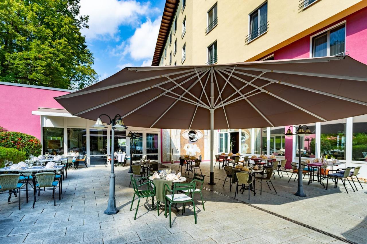 Parkhotel Hotel Görlitz