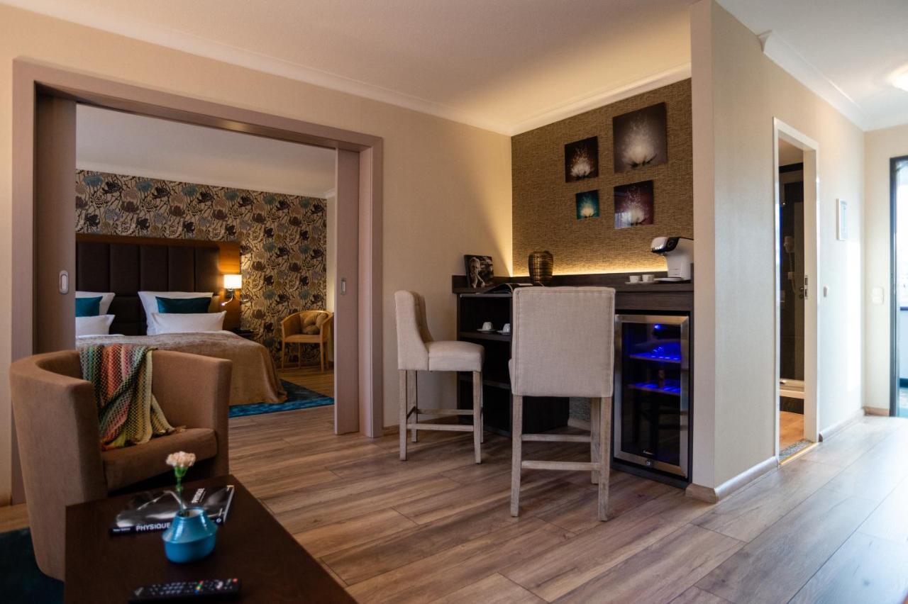 Parkhotel Görlitz