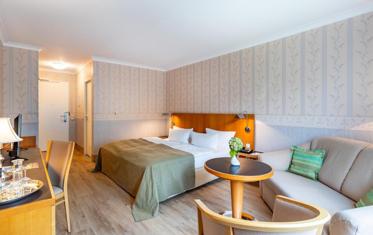 Parkhotel 4* Görlitz