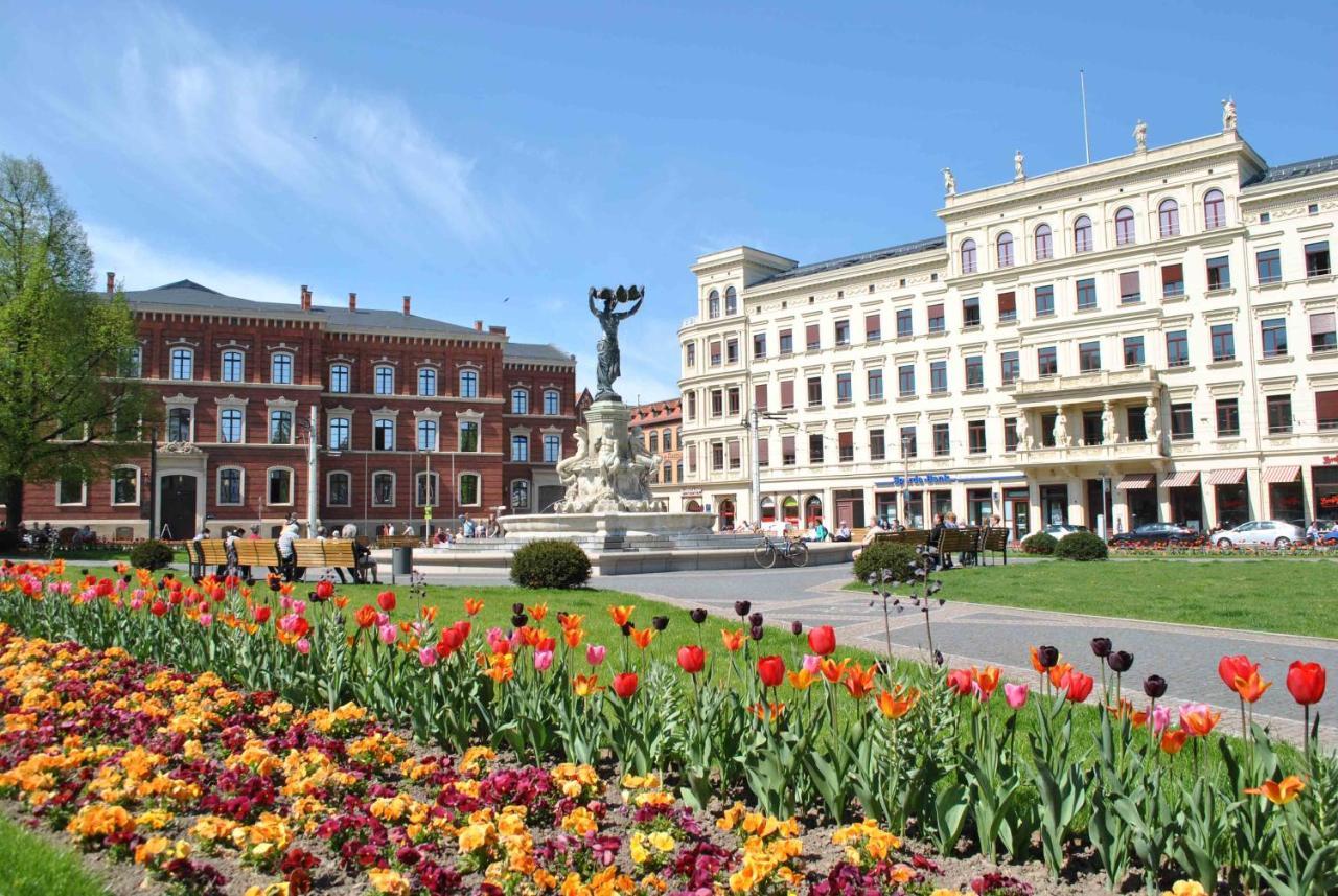 Parkhotel Hotel