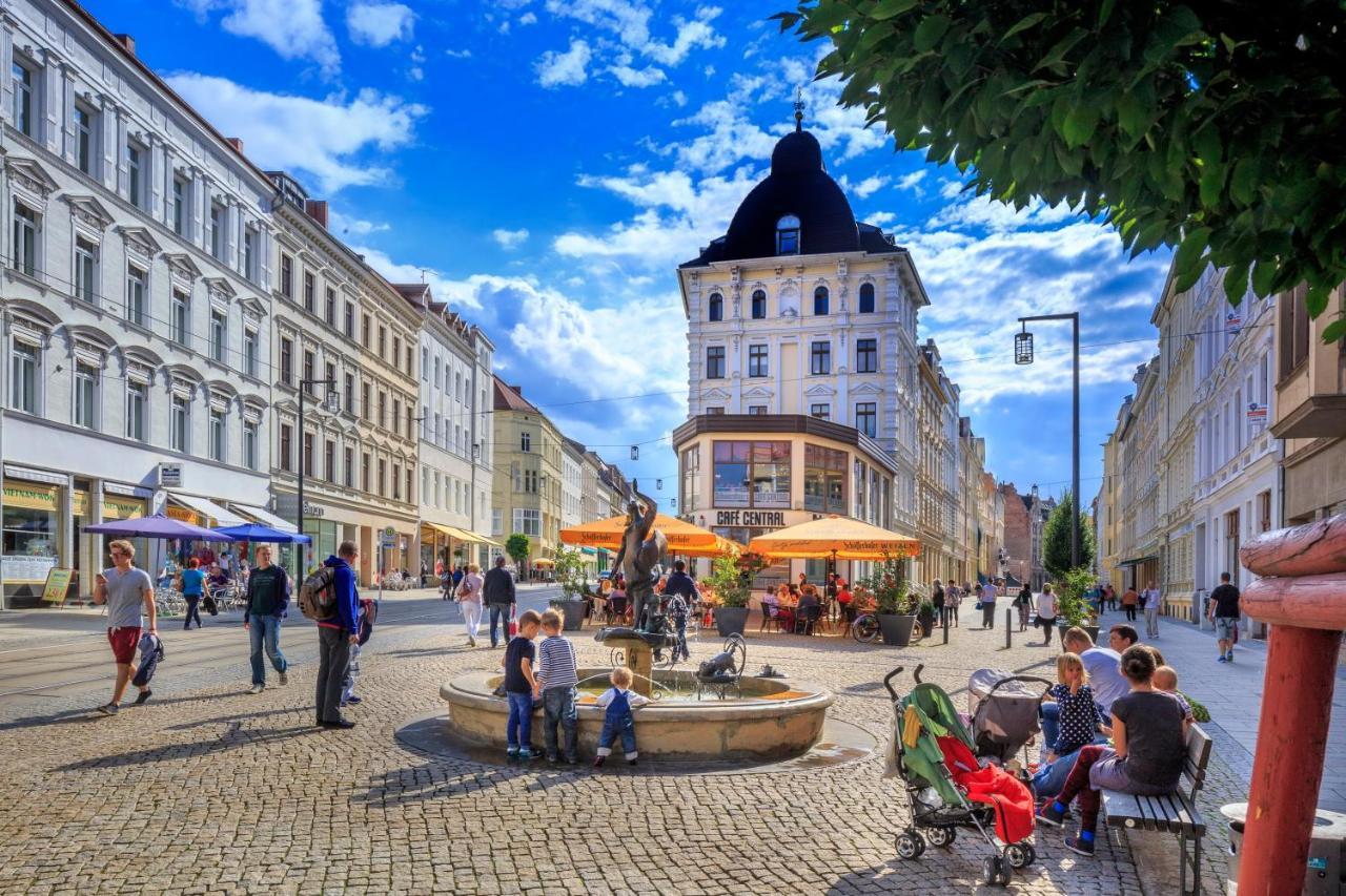 Parkhotel 4* Görlitz