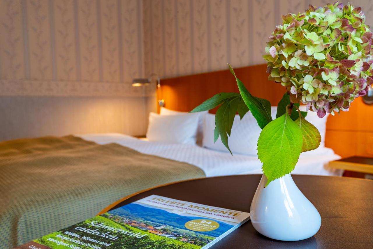 Hotel Parkhotel