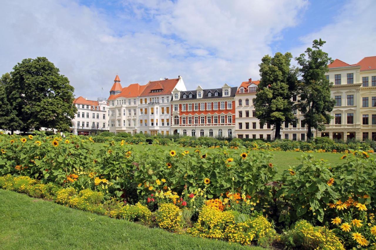 Hotel Parkhotel Görlitz