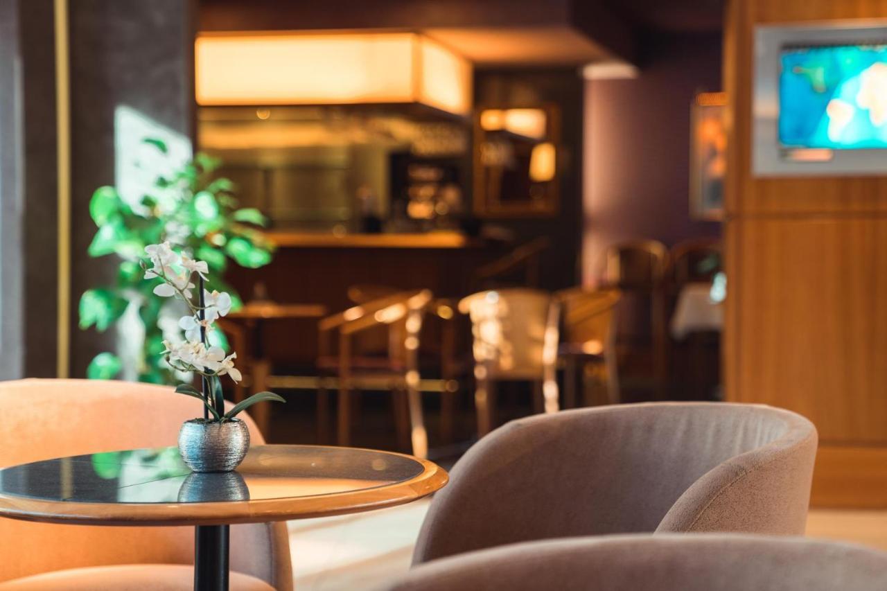 Parkhotel Görlitz