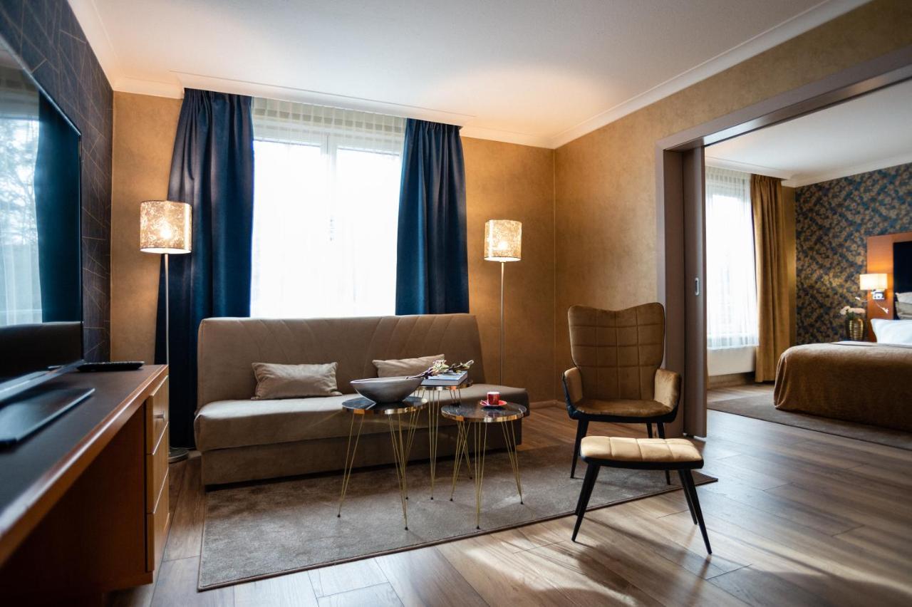 Parkhotel Hotel