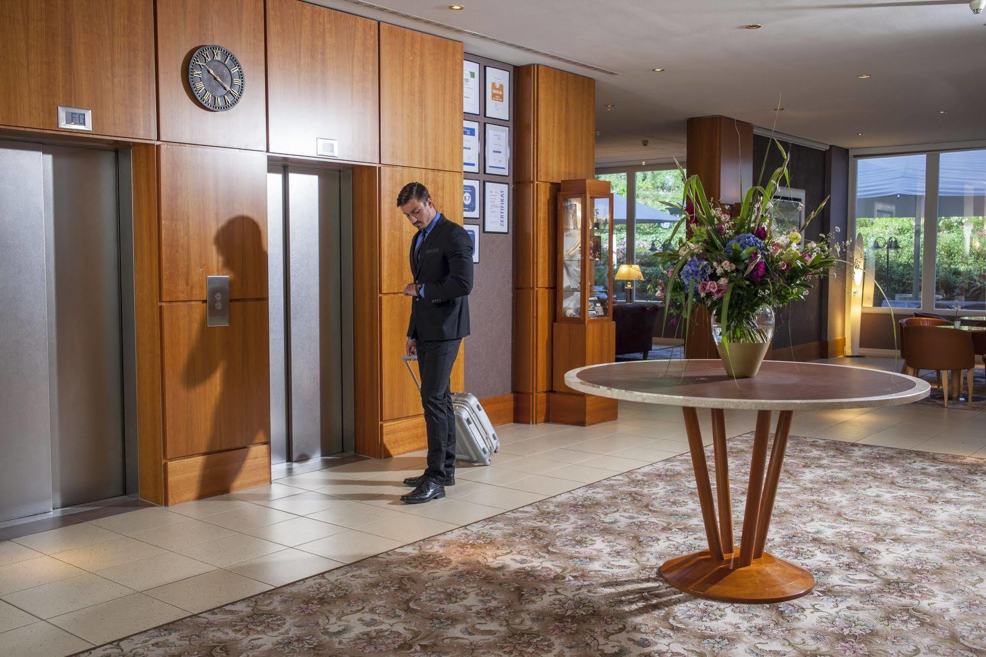Parkhotel Hotel