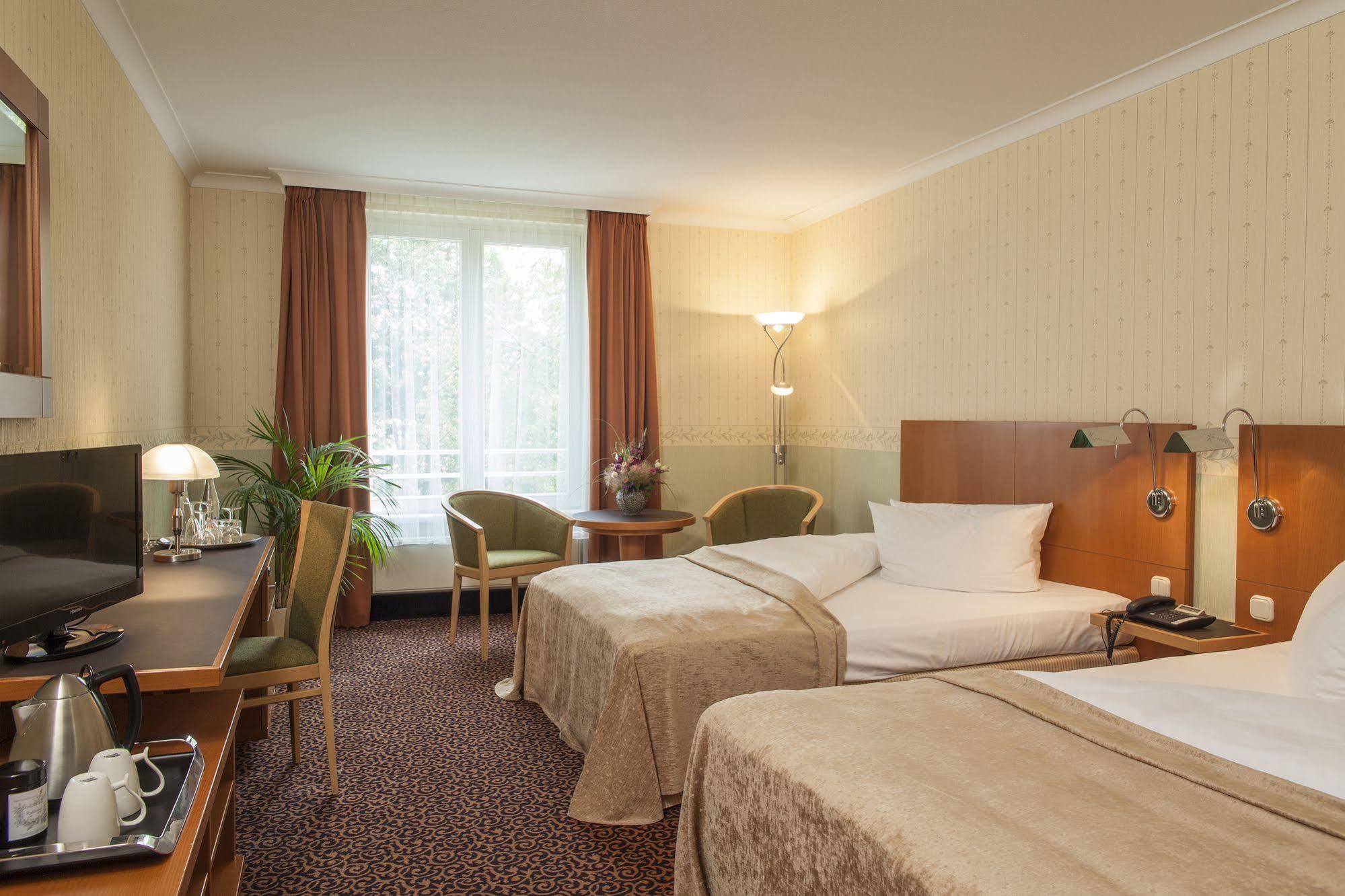 Parkhotel Hotel Görlitz